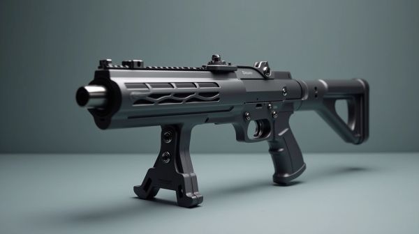 Attraktive option für hochpräzisions sniper gel blaster