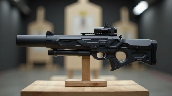 Attraktive option für hochpräzisions sniper gel blaster