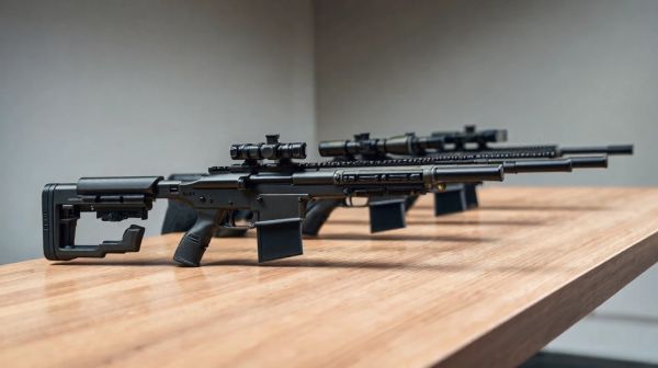 Die besten hochpräzisen sniper gel blaster im Vergleich