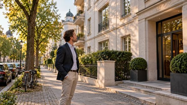 Die besten Tipps für Kapitalanlagen von Daniel Graf von Luxburg
