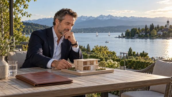 Die besten Tipps für Kapitalanlagen von Daniel Graf von Luxburg
