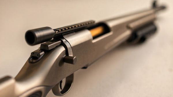 Entdecke den Hochpräzisions-Sniper Gel Blaster für höchste Genauigkeit