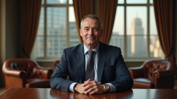 Optimieren Sie Ihre Kapitalanlagen mit Daniel Graf von Luxburg