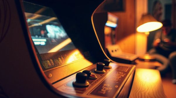 Retro-Spiele neu erleben: eine Reise durch Nostalgie und Innovation