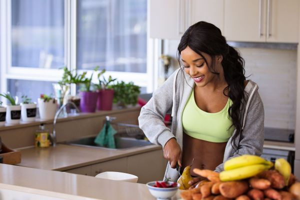 Welche Rolle spielt Ernährung im Sporterfolg?