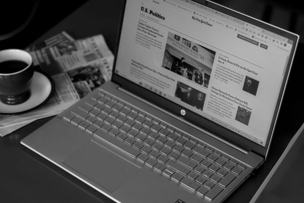 Welche Zukunft hat der traditionelle Journalismus in der digitalen Welt?