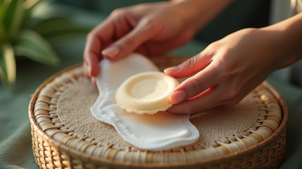 Entdecke den umweltfreundlichen disque menstruel: komfort für dich